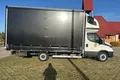 samochód dostawczy Iveco zdjęcie 5