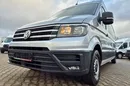 Volkswagen Crafter L3H2 4x4 99999zł NETTO Brygadówka 5 osób 2.0TDi/140KM zdjęcie 10