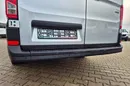 Volkswagen Crafter L3H2 4x4 99999zł NETTO Brygadówka 5 osób 2.0TDi/140KM zdjęcie 11