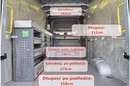 Volkswagen Crafter L3H2 4x4 99999zł NETTO Brygadówka 5 osób 2.0TDi/140KM zdjęcie 14