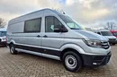 Volkswagen Crafter L3H2 4x4 99999zł NETTO Brygadówka 5 osób 2.0TDi/140KM zdjęcie 3