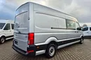 Volkswagen Crafter L3H2 4x4 99999zł NETTO Brygadówka 5 osób 2.0TDi/140KM zdjęcie 8