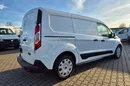 Ford Transit Connect Long 54900zł NETTO 1, 5TdCi/120KM zdjęcie 8