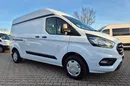 Ford Transit Custom L2H2 79999zł NETTO 2.0TdCi/131KM zdjęcie 3