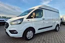 Ford Transit Custom L2H2 79999zł NETTO 2.0TdCi/131KM zdjęcie 4