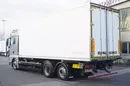 MAN TGX 26.480 / 6x2 / Chłodnia BDF Igloocar 18 palet / Thermoking zdjęcie 2