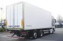 MAN TGX 26.480 / 6x2 / Chłodnia BDF Igloocar 18 palet / Thermoking zdjęcie 3