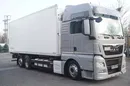 MAN TGX 26.480 / 6x2 / Chłodnia BDF Igloocar 18 palet / Thermoking zdjęcie 4