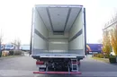 MAN TGX 26.480 / 6x2 / Chłodnia BDF Igloocar 18 palet / Thermoking zdjęcie 6