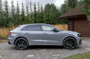 Audi RS Q8 Nardo Grey / Bezwypadkowy / SALON PL / 4.0 V8 / Masaże / Wydech RS zdjęcie 13