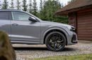 Audi RS Q8 Nardo Grey / Bezwypadkowy / SALON PL / 4.0 V8 / Masaże / Wydech RS zdjęcie 15