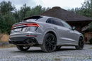 Audi RS Q8 Nardo Grey / Bezwypadkowy / SALON PL / 4.0 V8 / Masaże / Wydech RS zdjęcie 21