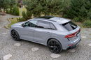 Audi RS Q8 Nardo Grey / Bezwypadkowy / SALON PL / 4.0 V8 / Masaże / Wydech RS zdjęcie 23