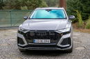 Audi RS Q8 Nardo Grey / Bezwypadkowy / SALON PL / 4.0 V8 / Masaże / Wydech RS zdjęcie 24