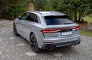 Audi RS Q8 Nardo Grey / Bezwypadkowy / SALON PL / 4.0 V8 / Masaże / Wydech RS zdjęcie 25