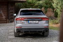 Audi RS Q8 Nardo Grey / Bezwypadkowy / SALON PL / 4.0 V8 / Masaże / Wydech RS zdjęcie 27