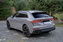 Audi RS Q8 Nardo Grey / Bezwypadkowy / SALON PL / 4.0 V8 / Masaże / Wydech RS zdjęcie 31