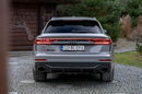 Audi RS Q8 Nardo Grey / Bezwypadkowy / SALON PL / 4.0 V8 / Masaże / Wydech RS zdjęcie 36