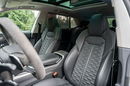Audi RS Q8 Nardo Grey / Bezwypadkowy / SALON PL / 4.0 V8 / Masaże / Wydech RS zdjęcie 41