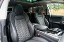Audi RS Q8 Nardo Grey / Bezwypadkowy / SALON PL / 4.0 V8 / Masaże / Wydech RS zdjęcie 44