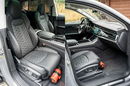Audi RS Q8 Nardo Grey / Bezwypadkowy / SALON PL / 4.0 V8 / Masaże / Wydech RS zdjęcie 45