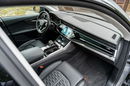 Audi RS Q8 Nardo Grey / Bezwypadkowy / SALON PL / 4.0 V8 / Masaże / Wydech RS zdjęcie 46