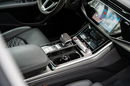 Audi RS Q8 Nardo Grey / Bezwypadkowy / SALON PL / 4.0 V8 / Masaże / Wydech RS zdjęcie 47