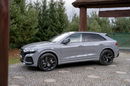 Audi RS Q8 Nardo Grey / Bezwypadkowy / SALON PL / 4.0 V8 / Masaże / Wydech RS zdjęcie 5