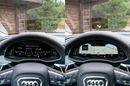 Audi RS Q8 Nardo Grey / Bezwypadkowy / SALON PL / 4.0 V8 / Masaże / Wydech RS zdjęcie 52
