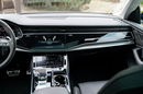 Audi RS Q8 Nardo Grey / Bezwypadkowy / SALON PL / 4.0 V8 / Masaże / Wydech RS zdjęcie 53