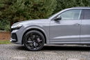 Audi RS Q8 Nardo Grey / Bezwypadkowy / SALON PL / 4.0 V8 / Masaże / Wydech RS zdjęcie 6