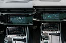 Audi RS Q8 Nardo Grey / Bezwypadkowy / SALON PL / 4.0 V8 / Masaże / Wydech RS zdjęcie 60