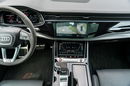 Audi RS Q8 Nardo Grey / Bezwypadkowy / SALON PL / 4.0 V8 / Masaże / Wydech RS zdjęcie 62