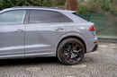 Audi RS Q8 Nardo Grey / Bezwypadkowy / SALON PL / 4.0 V8 / Masaże / Wydech RS zdjęcie 7