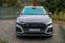 Audi RS Q8 Nardo Grey / Bezwypadkowy / SALON PL / 4.0 V8 / Masaże / Wydech RS zdjęcie 8