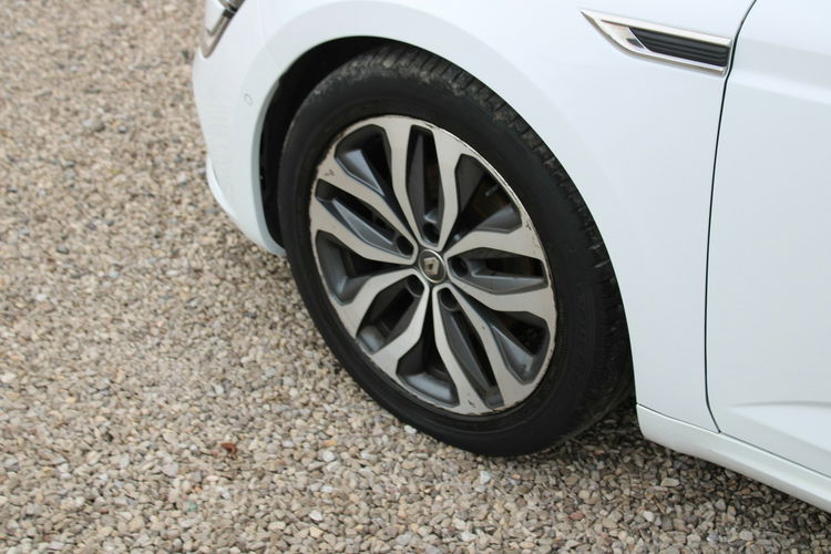 Renault Talisman 1.7 Blue dCi Intens 150HP Led Ambiente Kamera zdjęcie 9