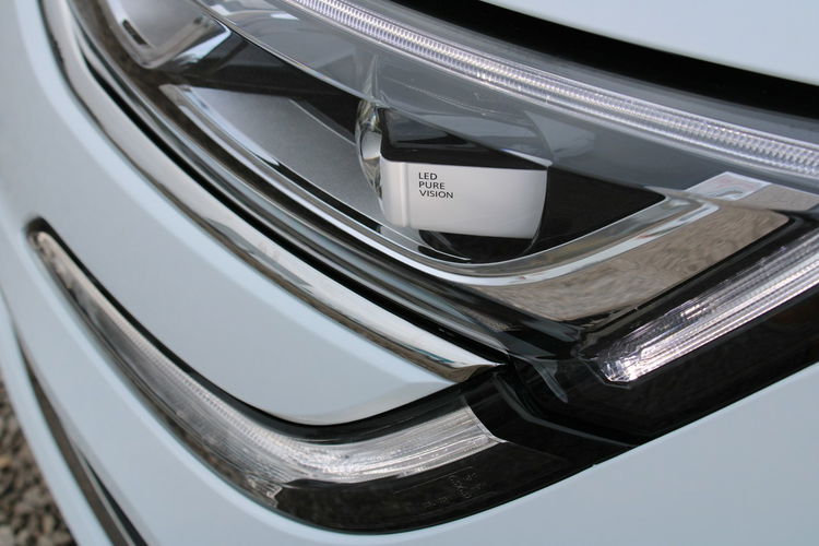 Renault Talisman 1.7 Blue dCi Intens 150HP Led Ambiente Kamera zdjęcie 10