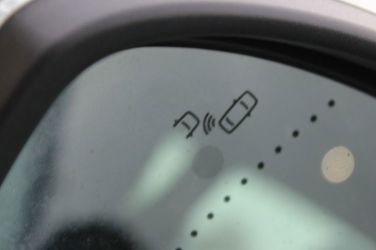 Renault Talisman 1.7 Blue dCi Intens 150HP Led Ambiente Kamera zdjęcie 18