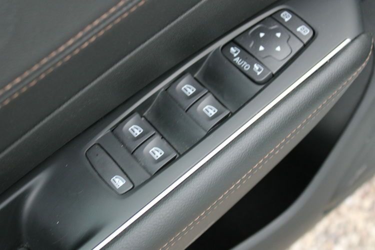 Renault Talisman 1.7 Blue dCi Intens 150HP Led Ambiente Kamera zdjęcie 20