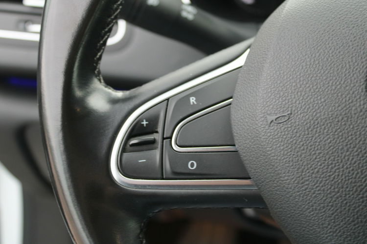 Renault Talisman 1.7 Blue dCi Intens 150HP Led Ambiente Kamera zdjęcie 22