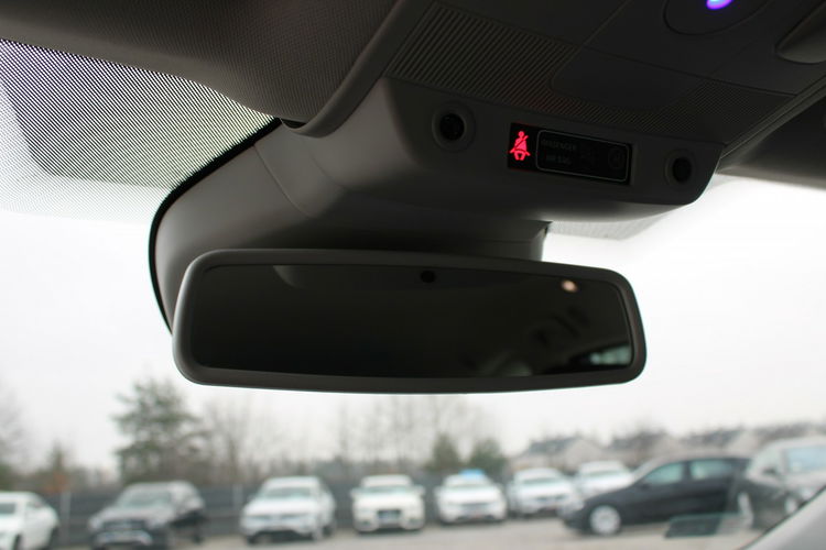 Renault Talisman 1.7 Blue dCi Intens 150HP Led Ambiente Kamera zdjęcie 29