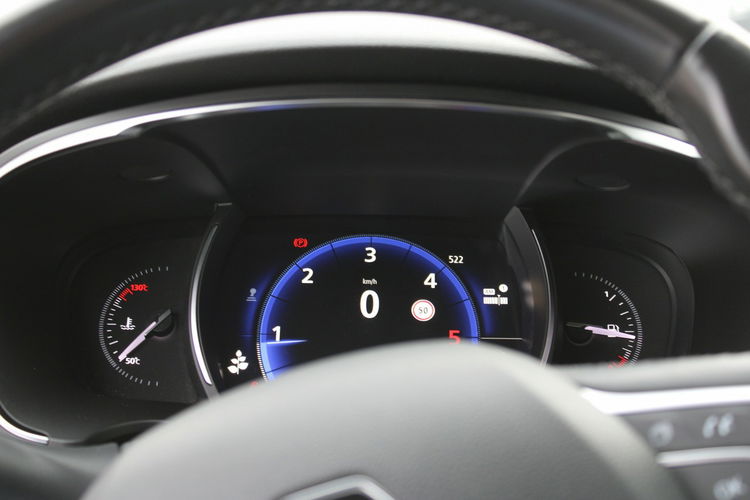 Renault Talisman 1.7 Blue dCi Intens 150HP Led Ambiente Kamera zdjęcie 30