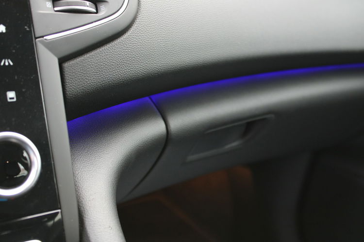 Renault Talisman 1.7 Blue dCi Intens 150HP Led Ambiente Kamera zdjęcie 31