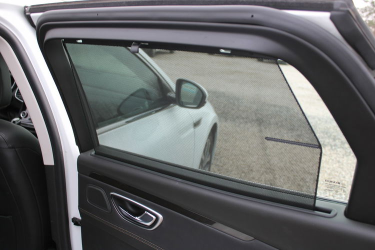 Renault Talisman 1.7 Blue dCi Intens 150HP Led Ambiente Kamera zdjęcie 33