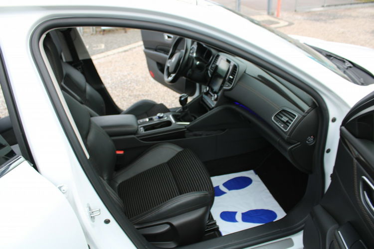 Renault Talisman 1.7 Blue dCi Intens 150HP Led Ambiente Kamera zdjęcie 34