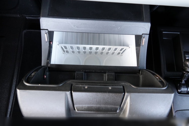 MAN TGX 26.460 / ZESTAW TANDEM PRZEJAZDOWY / 120 M3 / EURO 6 / PO KONTRAKCIE SERWISOWYM zdjęcie 51