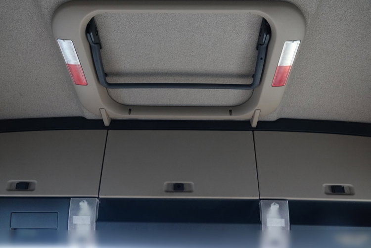 MAN TGX 26.460 / ZESTAW TANDEM PRZEJAZDOWY / 120 M3 / EURO 6 / PO KONTRAKCIE SERWISOWYM zdjęcie 58