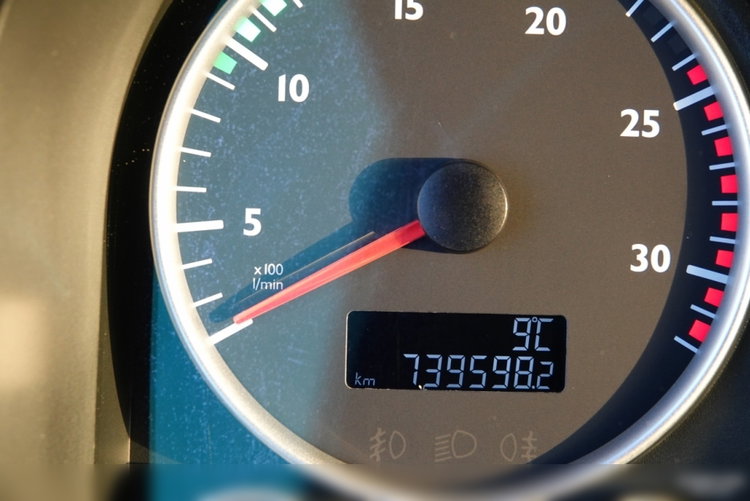 MAN TGX 26.460 / ZESTAW TANDEM PRZEJAZDOWY / 120 M3 / EURO 6 / PO KONTRAKCIE SERWISOWYM zdjęcie 64