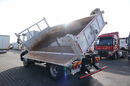 Iveco EUROCARGO 16. 280 / WYWROTKA / HYDROBURTA / BORDMATIC / EURO 6 / ŁADOWNOŚĆ: 8300 KG zdjęcie 11