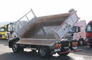 Iveco EUROCARGO 16. 280 / WYWROTKA / HYDROBURTA / BORDMATIC / EURO 6 / ŁADOWNOŚĆ: 8300 KG zdjęcie 12